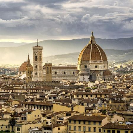 Condotta3Rooms Florence Ngoại thất bức ảnh