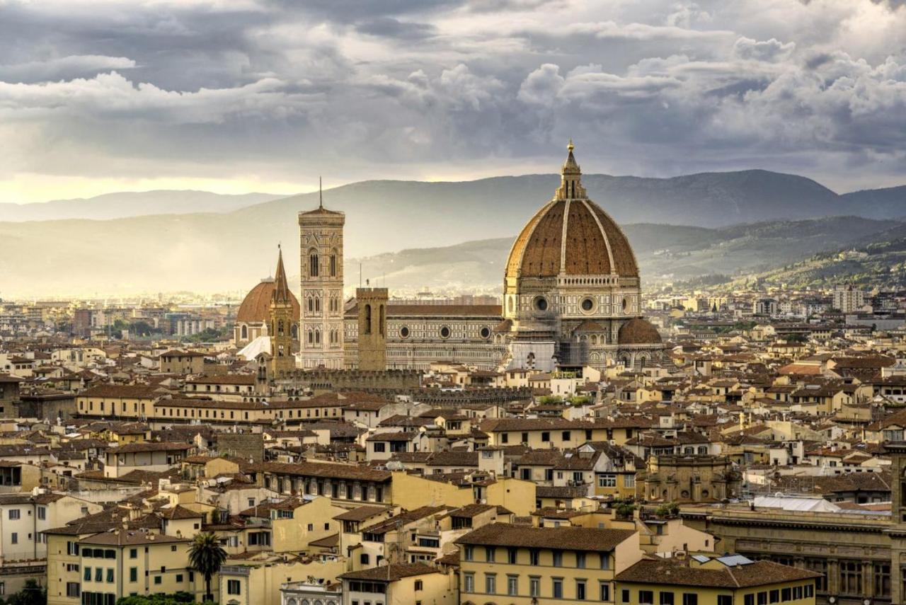 Condotta3Rooms Florence Ngoại thất bức ảnh