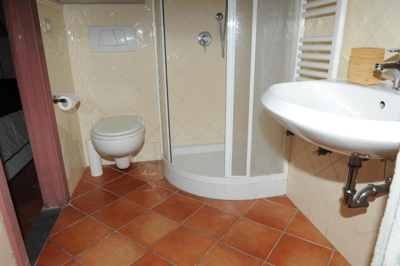 Condotta3Rooms Florence Ngoại thất bức ảnh