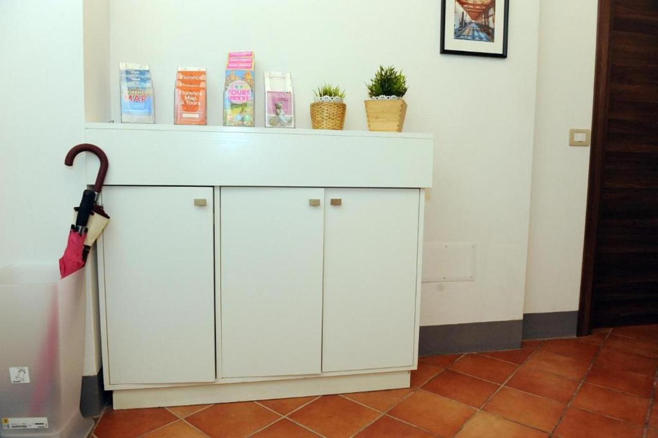 Condotta3Rooms Florence Ngoại thất bức ảnh