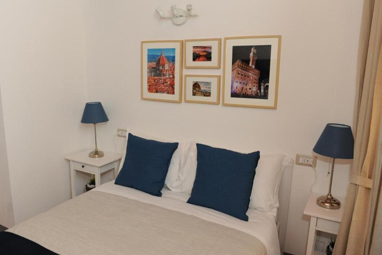 Condotta3Rooms Florence Ngoại thất bức ảnh