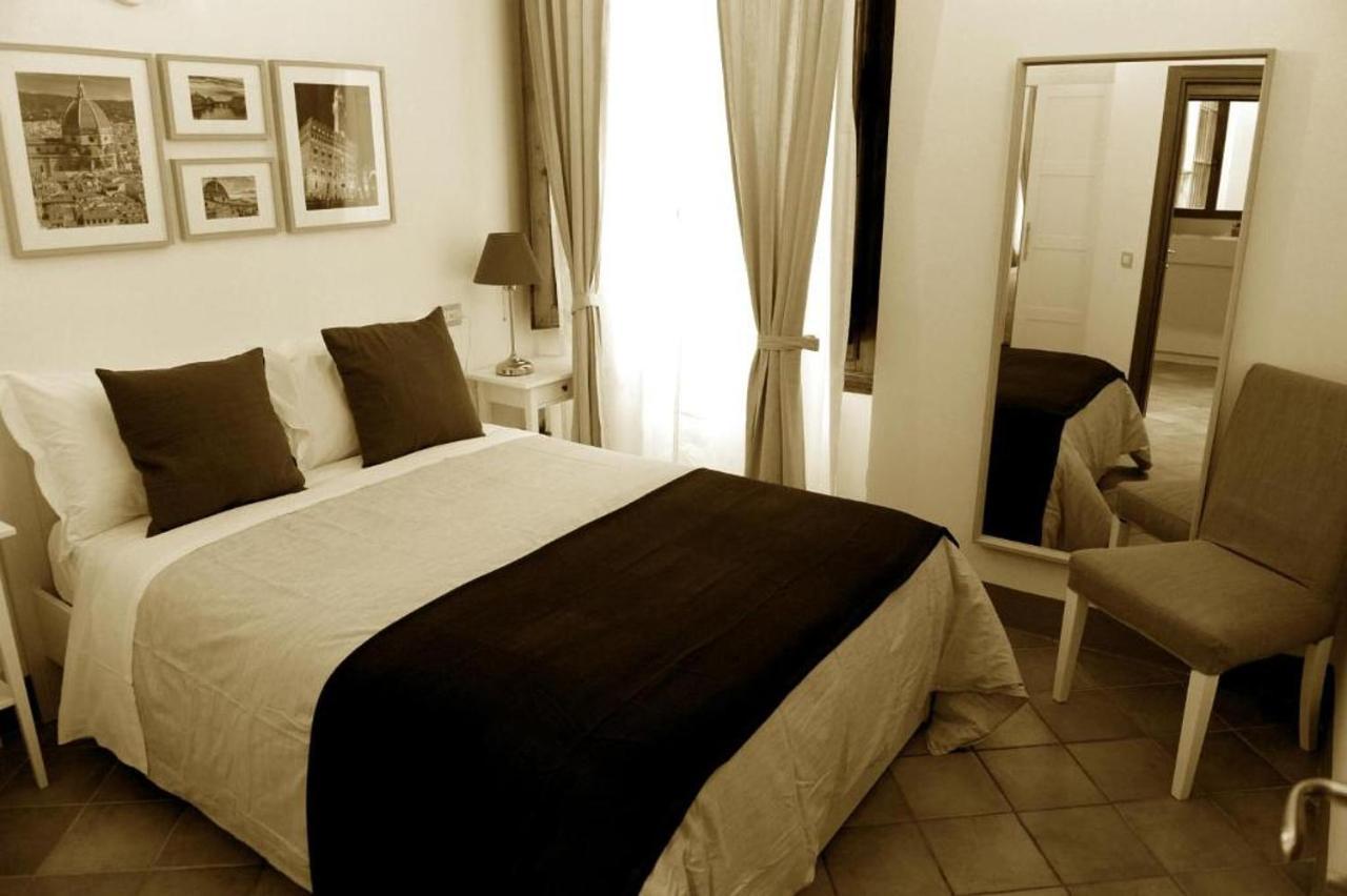 Condotta3Rooms Florence Ngoại thất bức ảnh