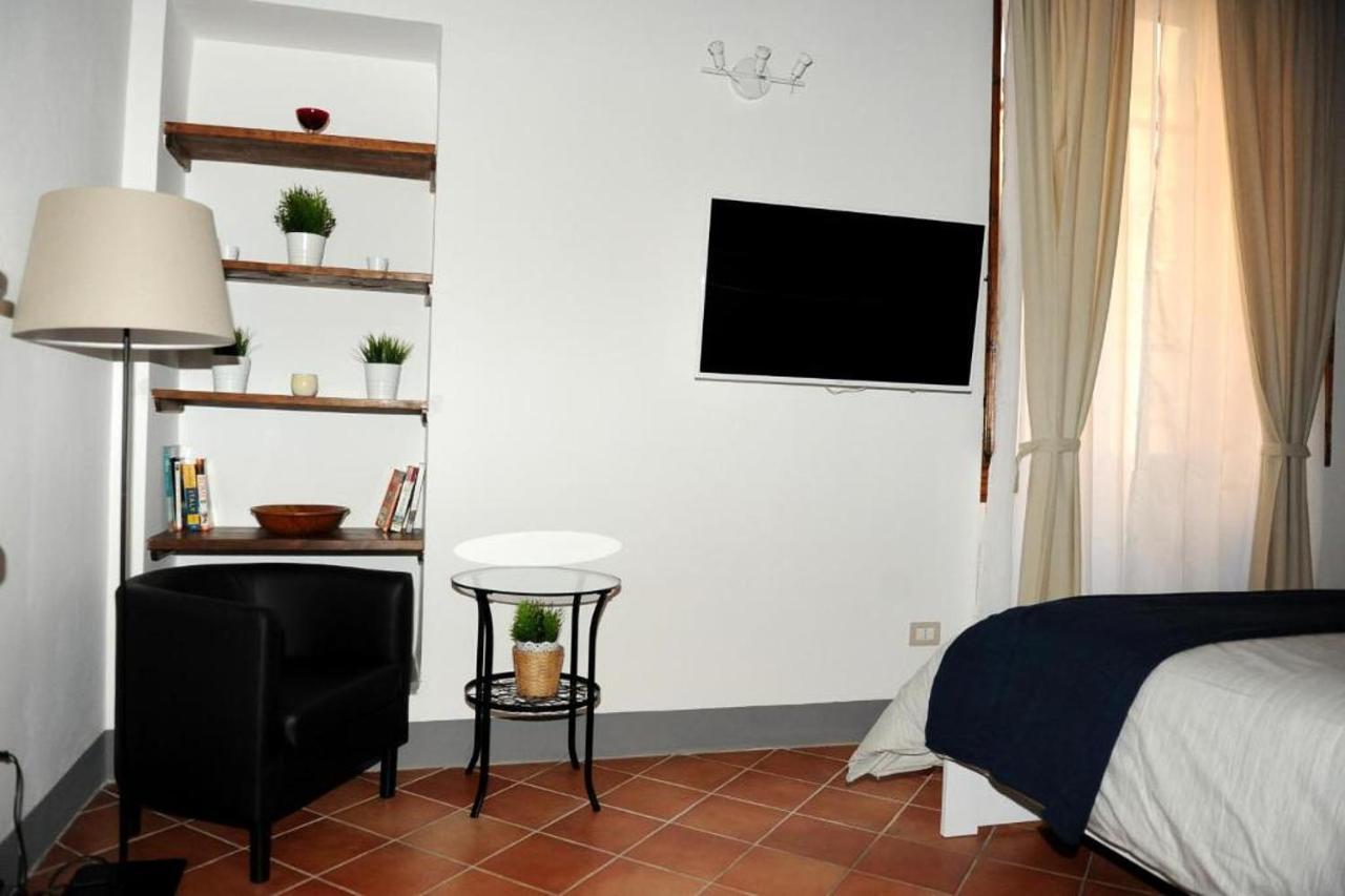 Condotta3Rooms Florence Ngoại thất bức ảnh