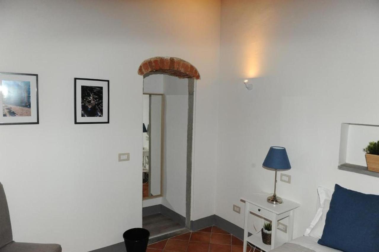 Condotta3Rooms Florence Ngoại thất bức ảnh