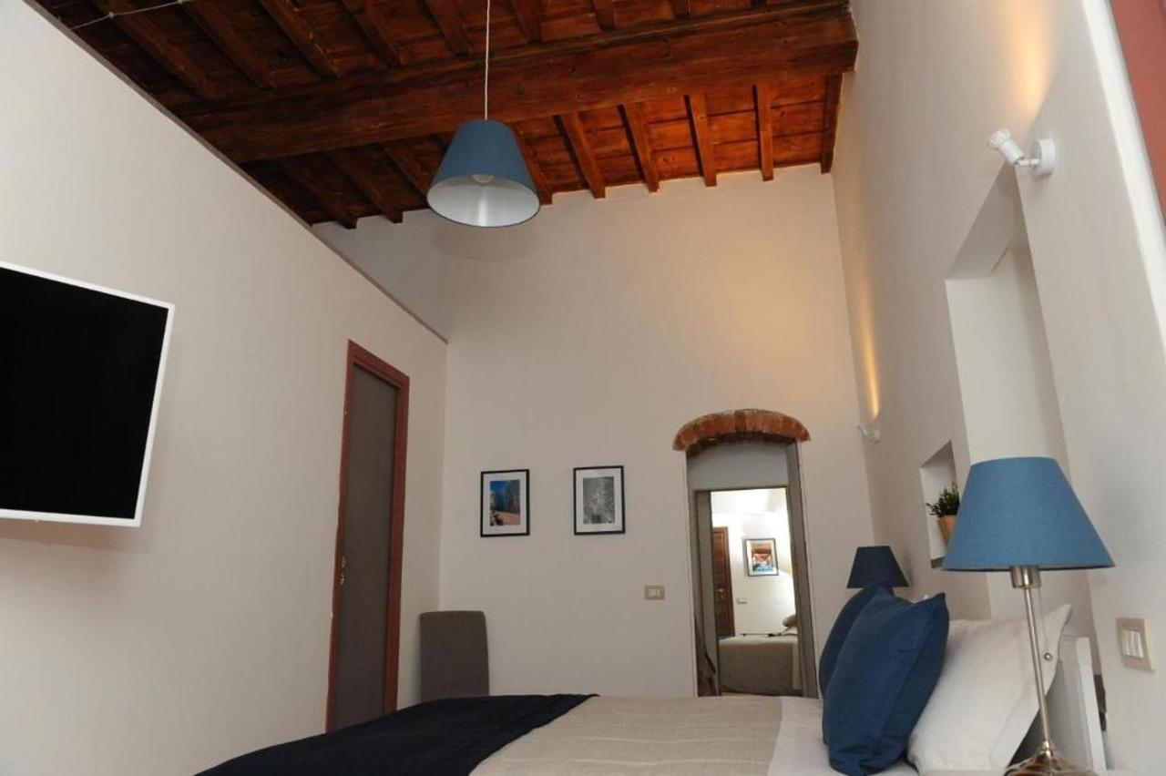 Condotta3Rooms Florence Ngoại thất bức ảnh
