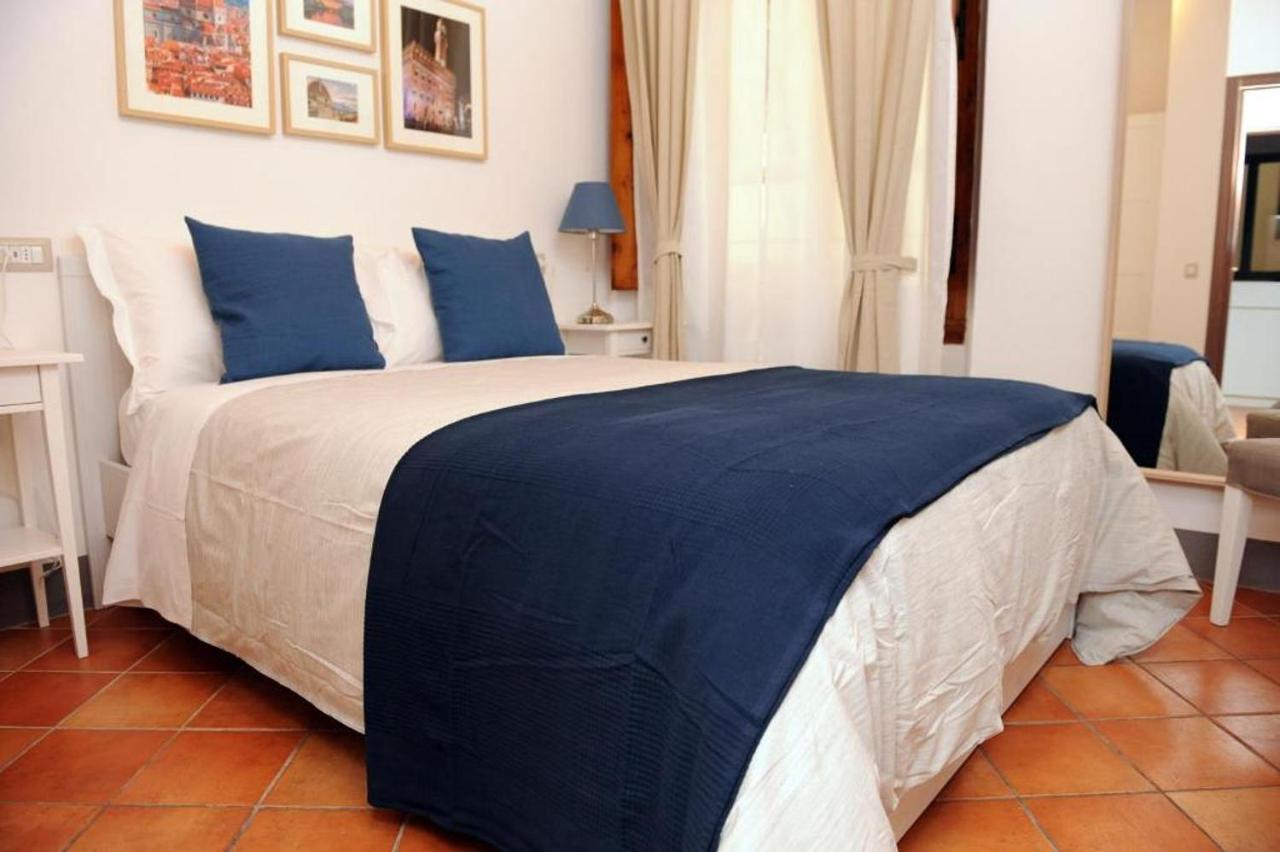 Condotta3Rooms Florence Ngoại thất bức ảnh