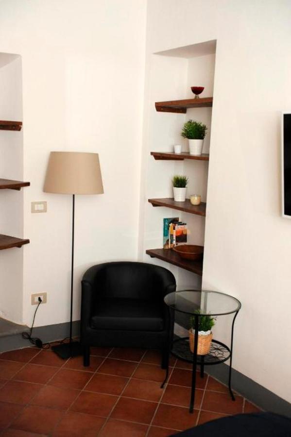 Condotta3Rooms Florence Ngoại thất bức ảnh
