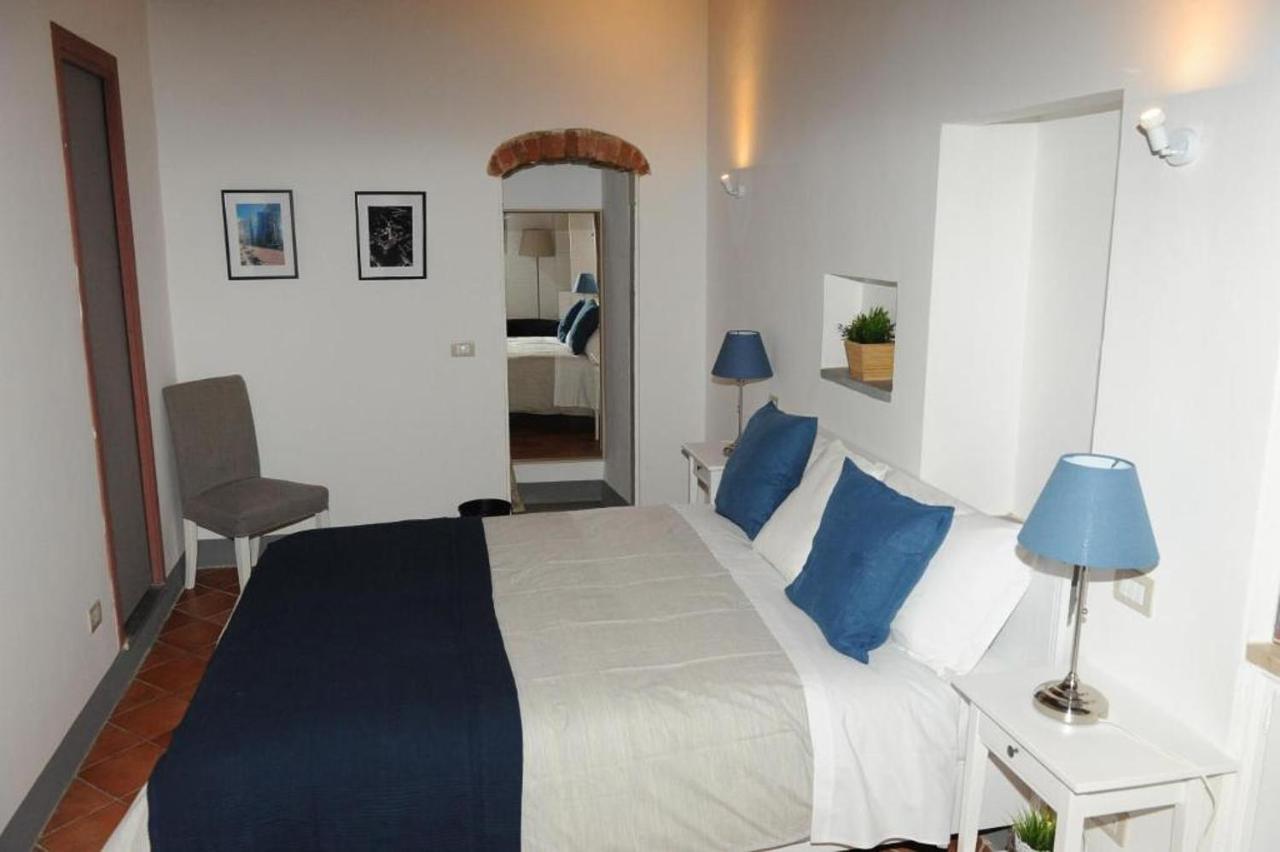 Condotta3Rooms Florence Ngoại thất bức ảnh