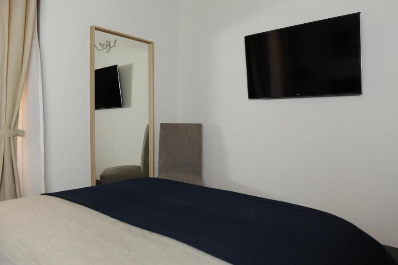 Condotta3Rooms Florence Ngoại thất bức ảnh