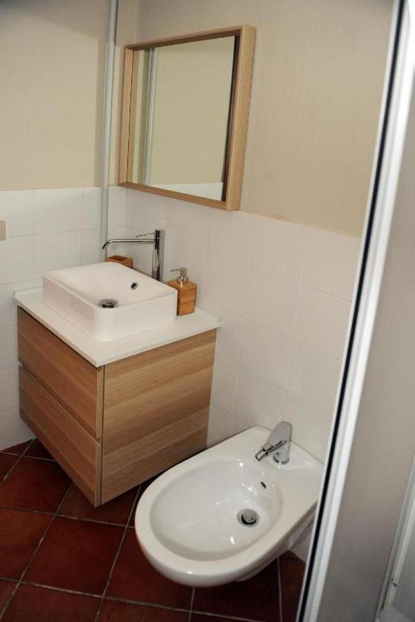 Condotta3Rooms Florence Ngoại thất bức ảnh