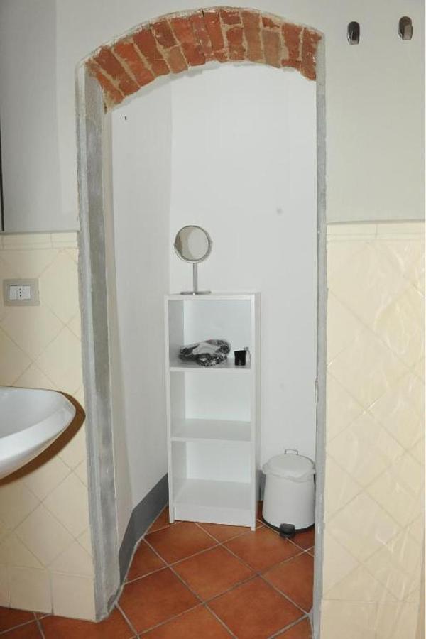 Condotta3Rooms Florence Ngoại thất bức ảnh