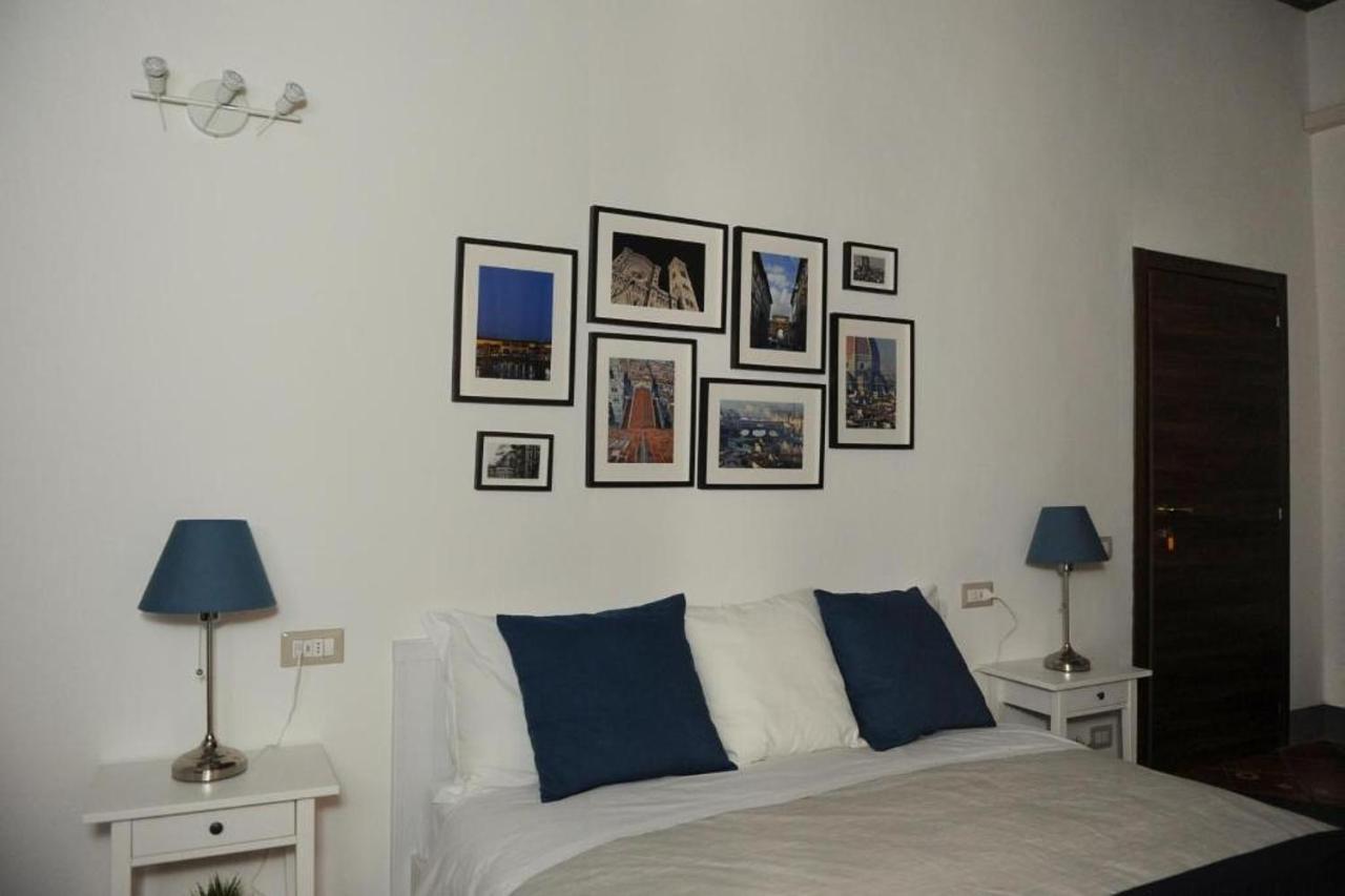 Condotta3Rooms Florence Ngoại thất bức ảnh