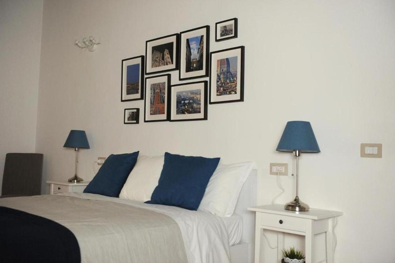 Condotta3Rooms Florence Ngoại thất bức ảnh