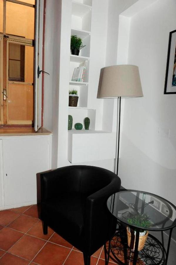 Condotta3Rooms Florence Ngoại thất bức ảnh