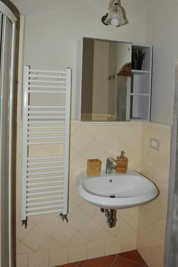 Condotta3Rooms Florence Ngoại thất bức ảnh